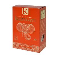 Чай непальский чёрный крупнолистовой Мудрость Кумари (Kumari) Royal 100 г, Nature Himalaya Tea